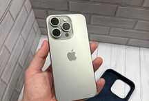 Iphone 15 pro 256