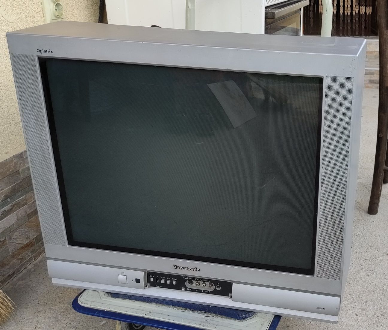 Телевизор 29" Panasonic TX-29AS10P
