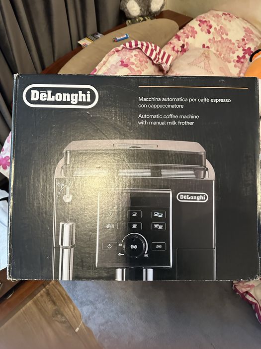 Espressor automat De’Longhi