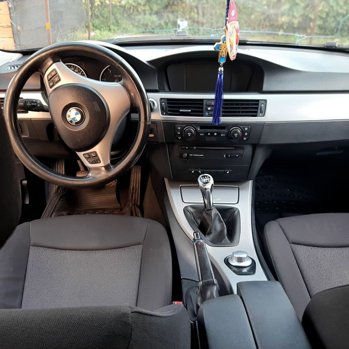 Vând bmw e 90 din 2006