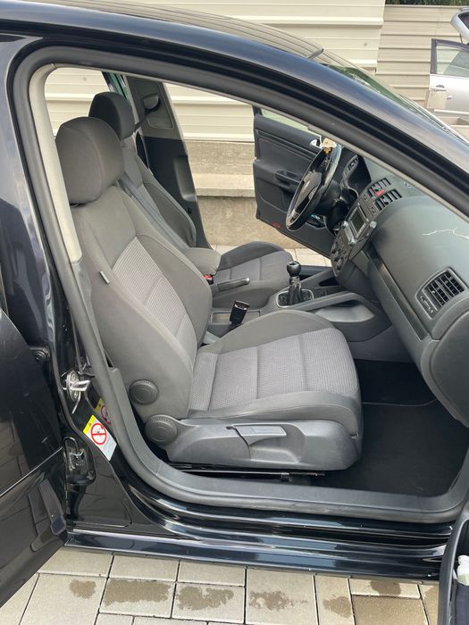 Vw Golf 5 2.0 Benzina 150 cai.