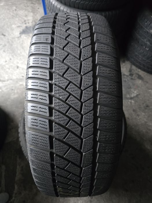 Continental 205/55 R17 95H MS iarnă runflat