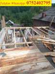 Constructii de zidarie complet