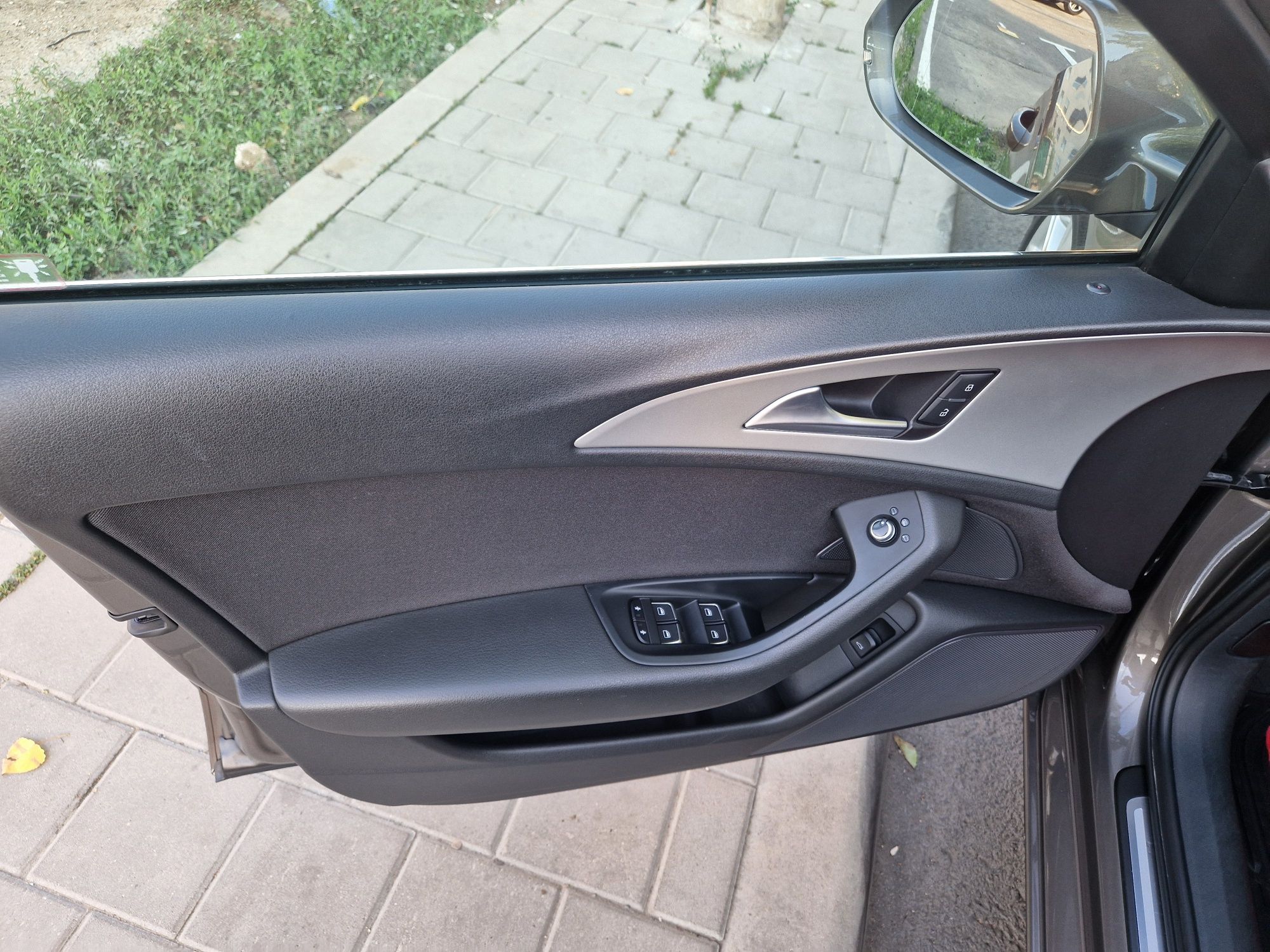 Audi a6 c7 [ break)