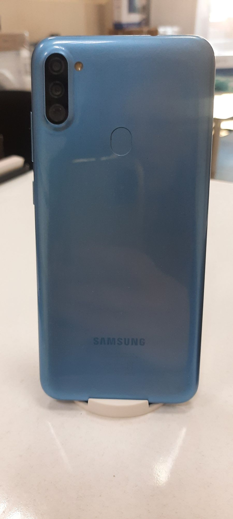 Samsung Galaxy A11