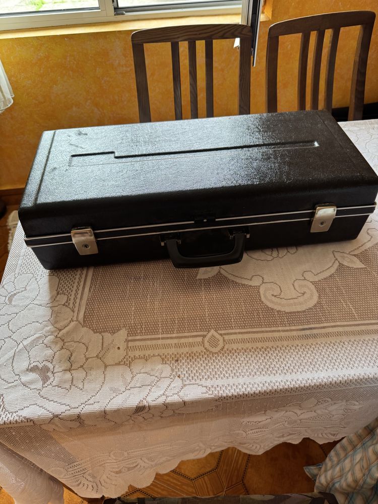 Vand saxofon Amati Kraslice AAS 21