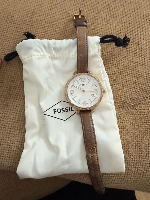 Fossil дамски часовник