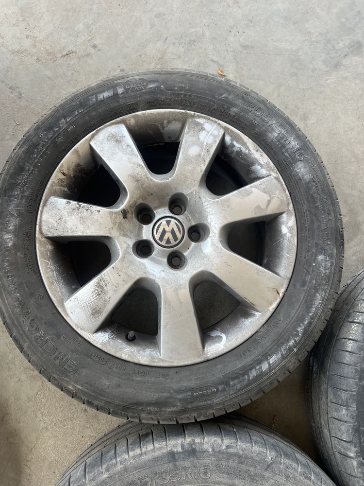 Джанти за Volkswagen/Волксваген 5x100
