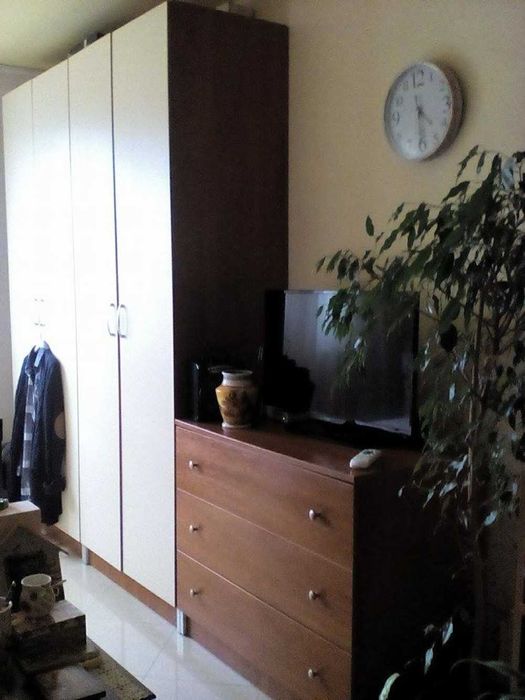Продава се Едностаен апартамент в София, Люлин 7 - 32 кв.м за 2782 €/кв.м - Снимка #1
