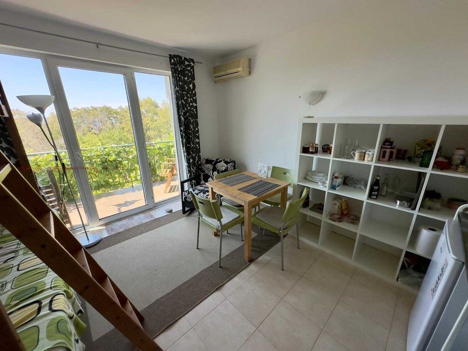 Продава се Двустаен апартамент в Свети Влас - 68 кв.м за 1177 €/кв.м - Снимка #4