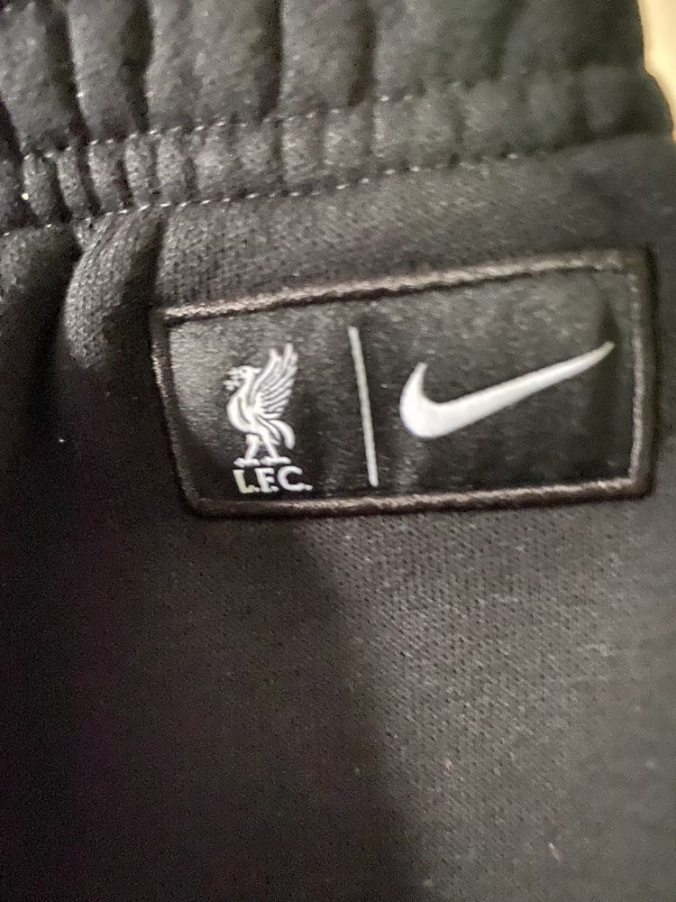 Pantaloni Nike YNWA | Liverpool FC