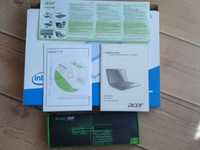 Laptop ACER Aspire 5750Z 4.00 GB Intel(R) B960