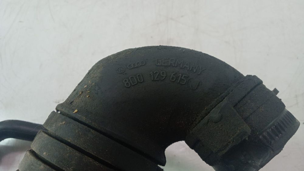 Furtun intercooler 8d0129615j 1.9 tdi AJM Volkswagen VW Passat B5 [19