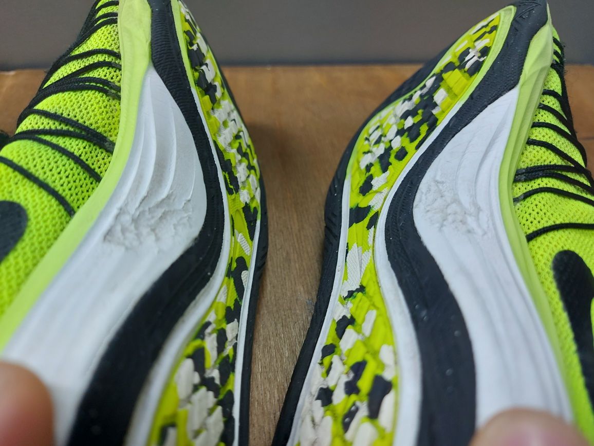 Nike Dual fusion 36 дамски маратонки