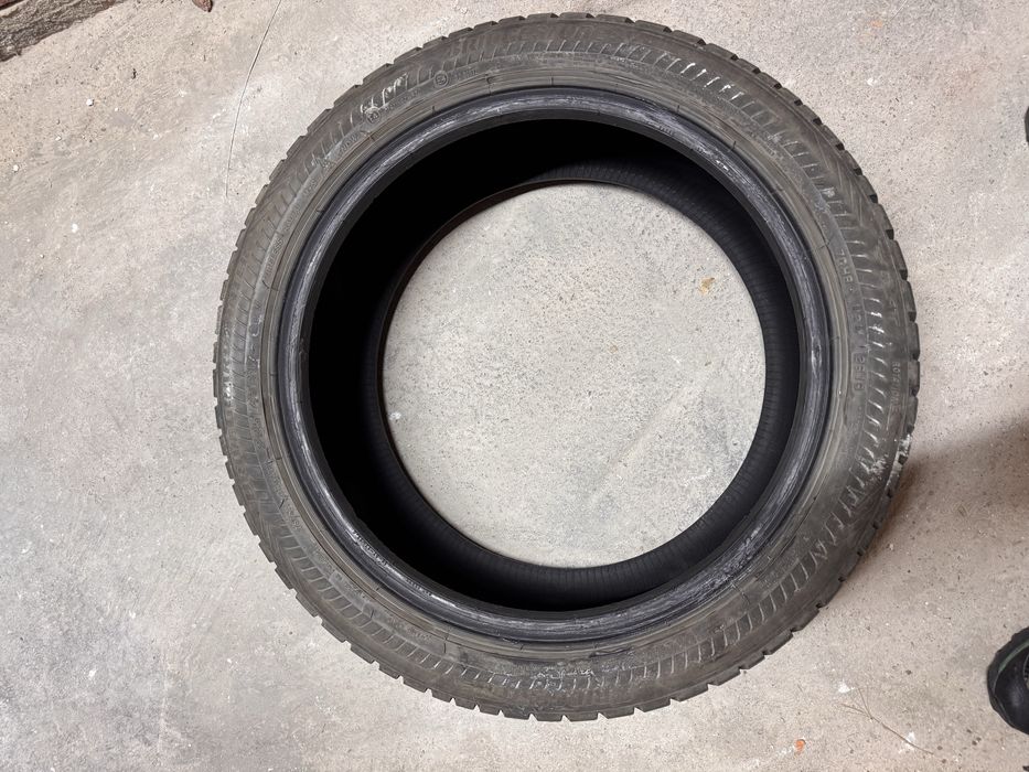 4 зимни гуми Bridgestone DriveGuard Winter 225/45 R17