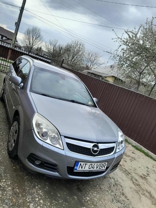Vand Opel Vectra c