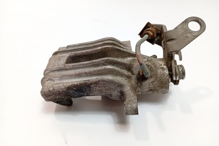 Etrier stanga spate Volkswagen VW Golf a 5-a generatie