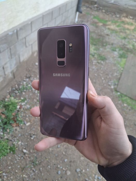 Самсунг s9+ 6/64