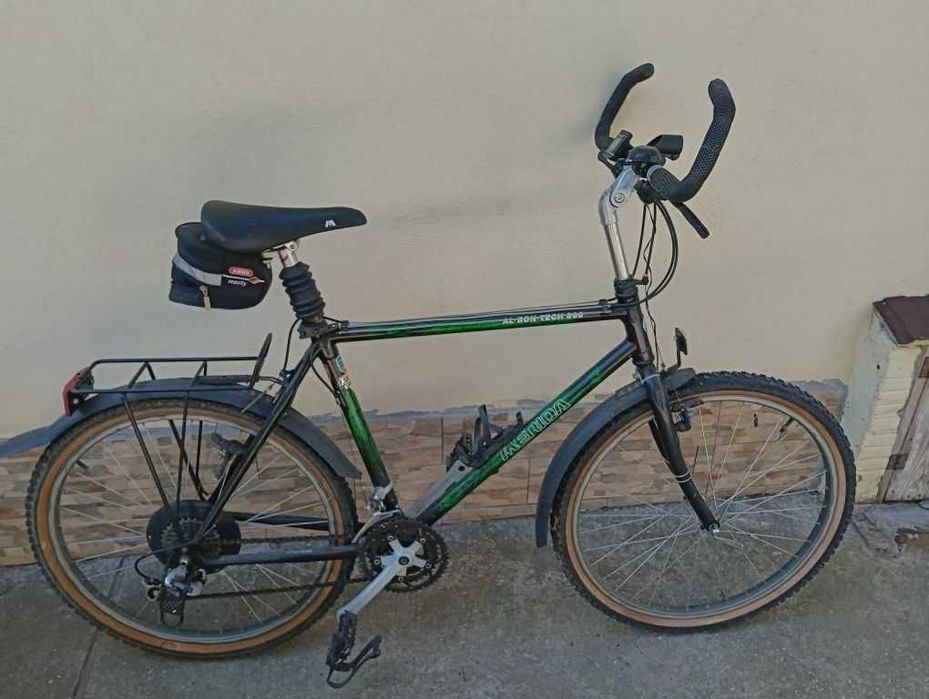 Biciclete de bună calitate