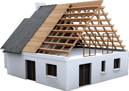 Executam acoperisuri si reparatii de la A-Z