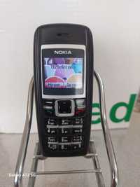 Nokia 1600 ishlidi / Аввал укиб кейин тел киламиза