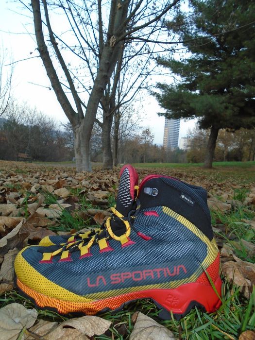 La Sportiva Trekkings Aequilibrium Hike Gtx GORE-TEX