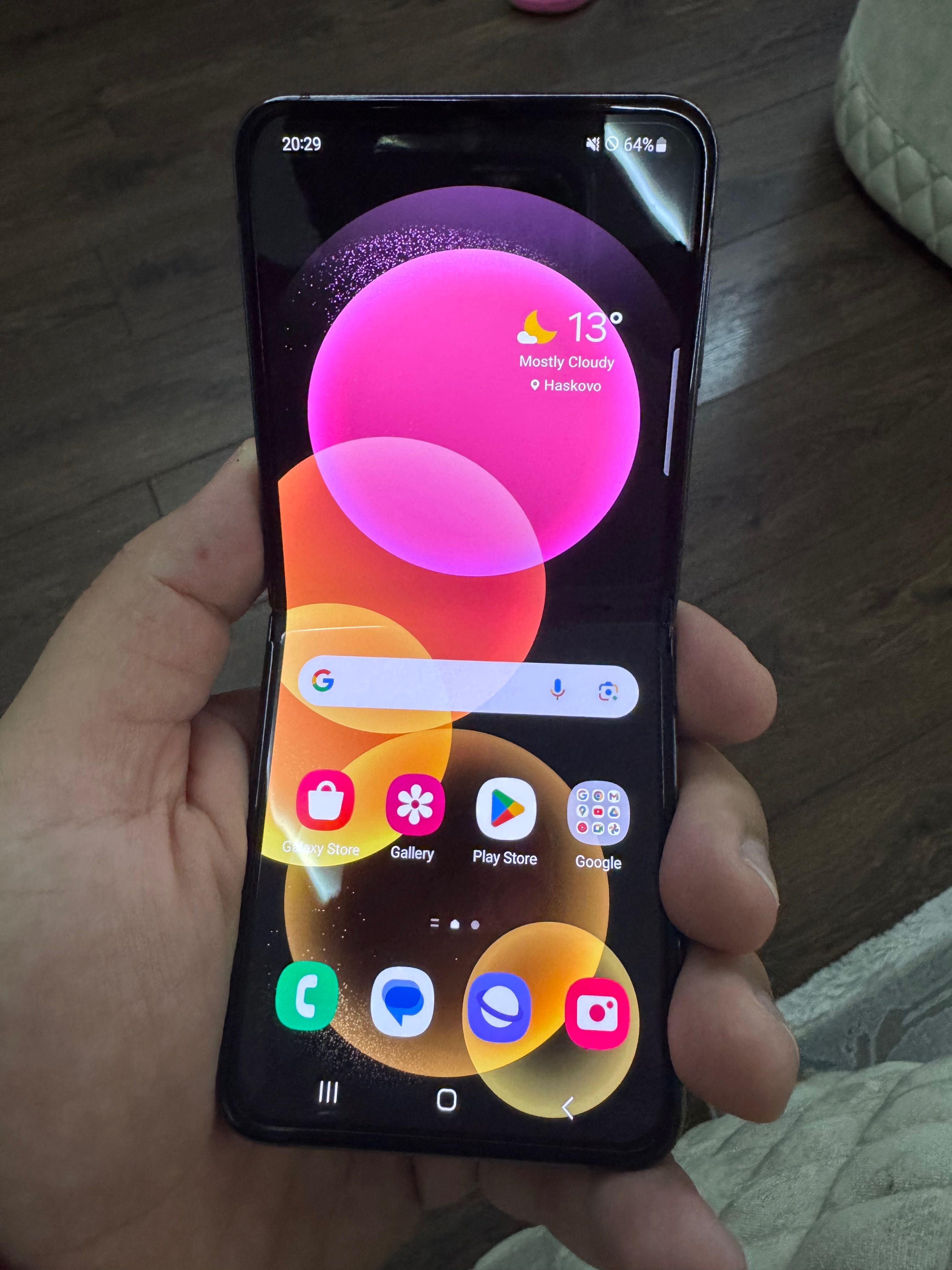 Samsung Galaxy Z Flip 5