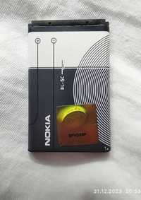 Батарейка на NOKIA