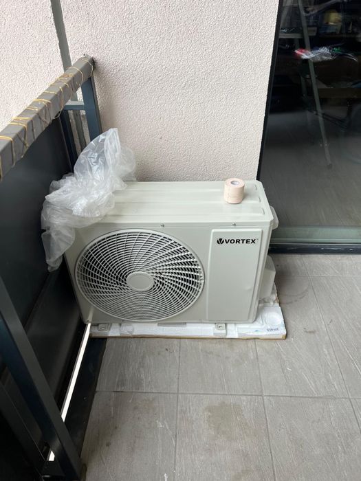 Aer conditionat Vortex AC 18000 BTU + Kit