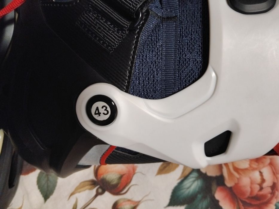 Ролери номер 43 нови