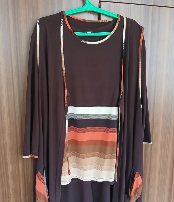 Костюм двойка    .