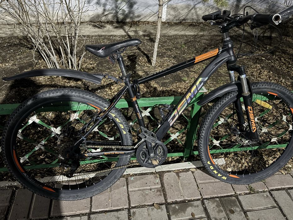 Велосипед продам