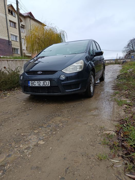 Vând Ford focus S-MAX