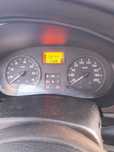 Vand Logan Diesel 2006
