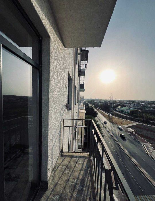 Юнусабад 10 квартал 2/4/ (85²) продаётся квартира