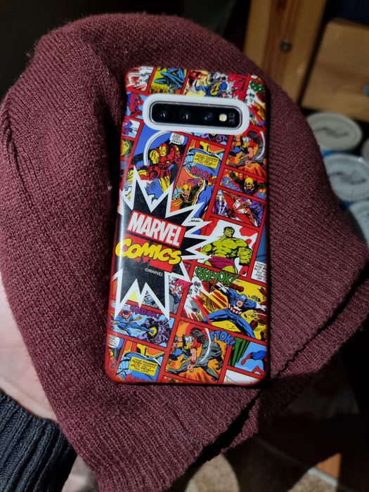 Samsung Galaxy S10 dual sim 128gb (SM-G973F/DS)