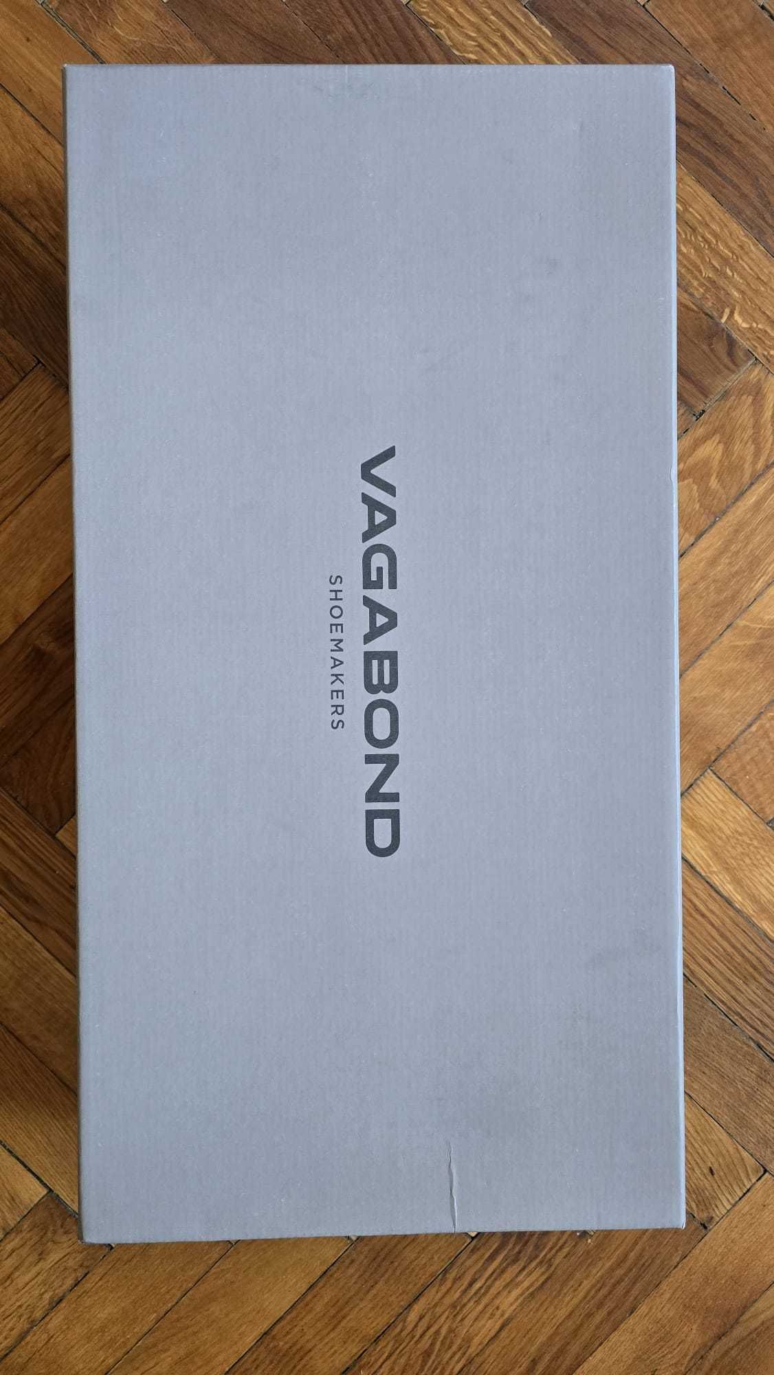 Cizme  Vagabond Shoemakers