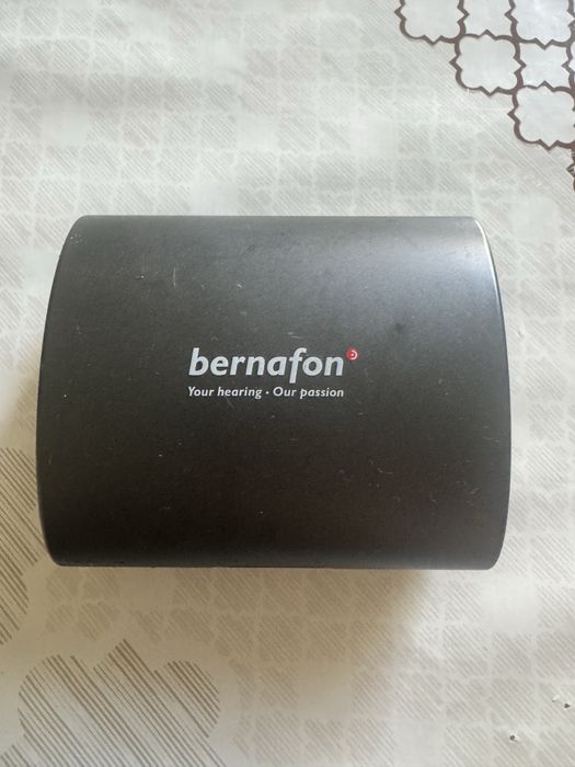 Продам слуховой аппарат