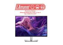 Monitor Led IPS 24" WUXGA DELL P2425 100Hz Nou Sigilat
