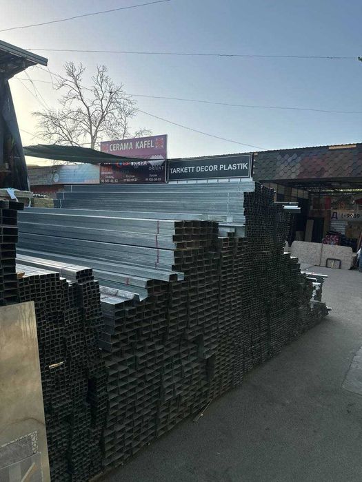 Профиль для гипсокартона от ДЕМИР оптовые цены для розничних заказов