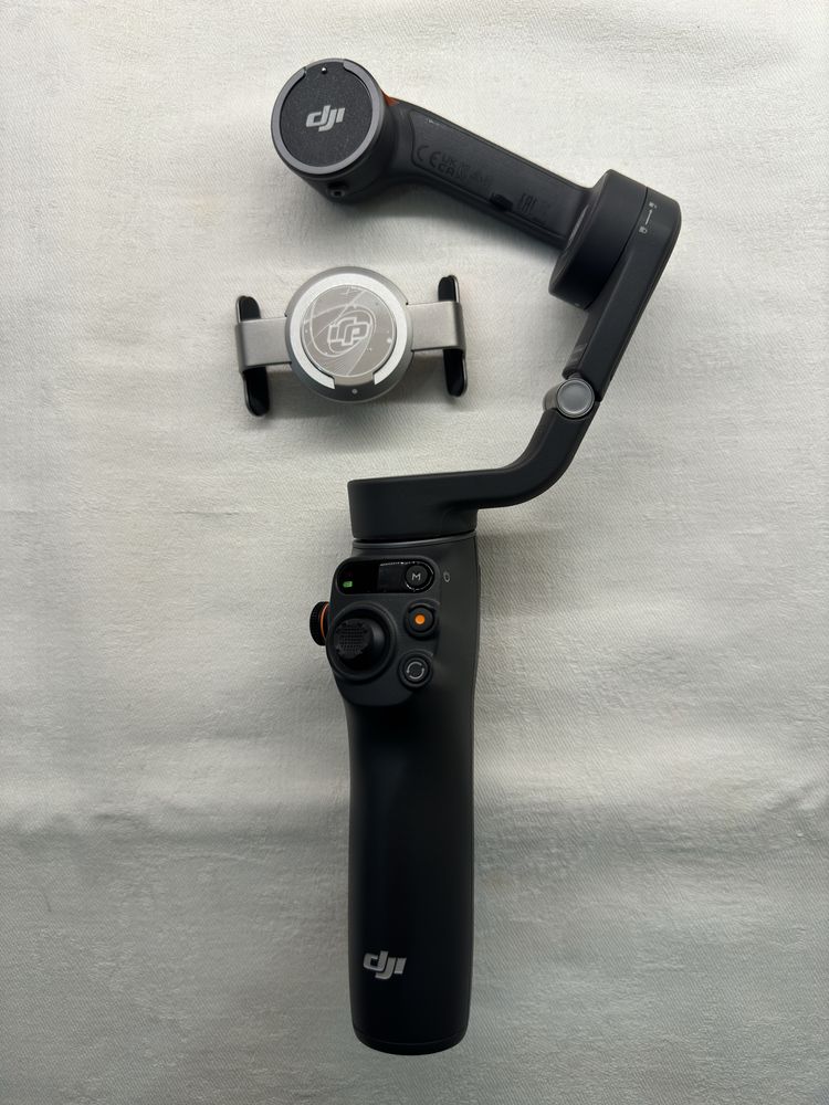 Стабилизатор dji Osmo 6