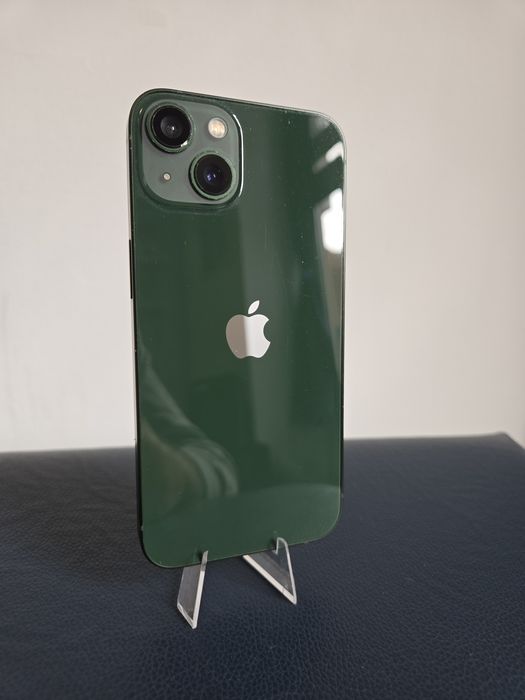 iPhone 13 Verde 97% Baterie originala!