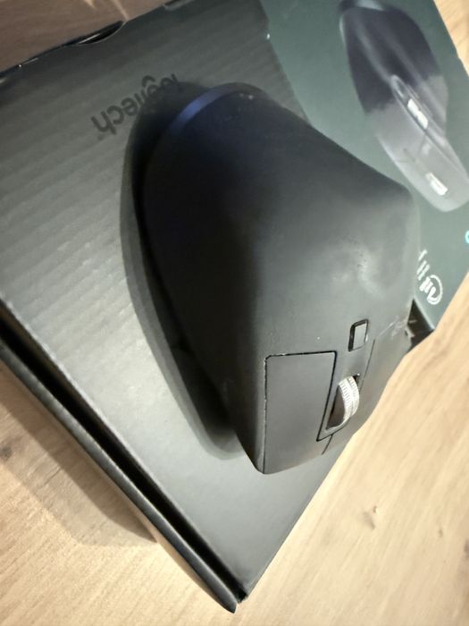 Mouse Logitech MX Master 3