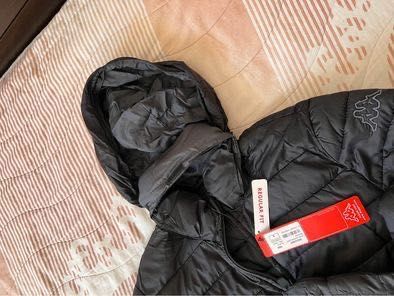 Дамско яке Kappa S размер