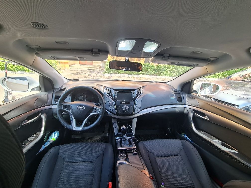 Hyundai i40 break 2013