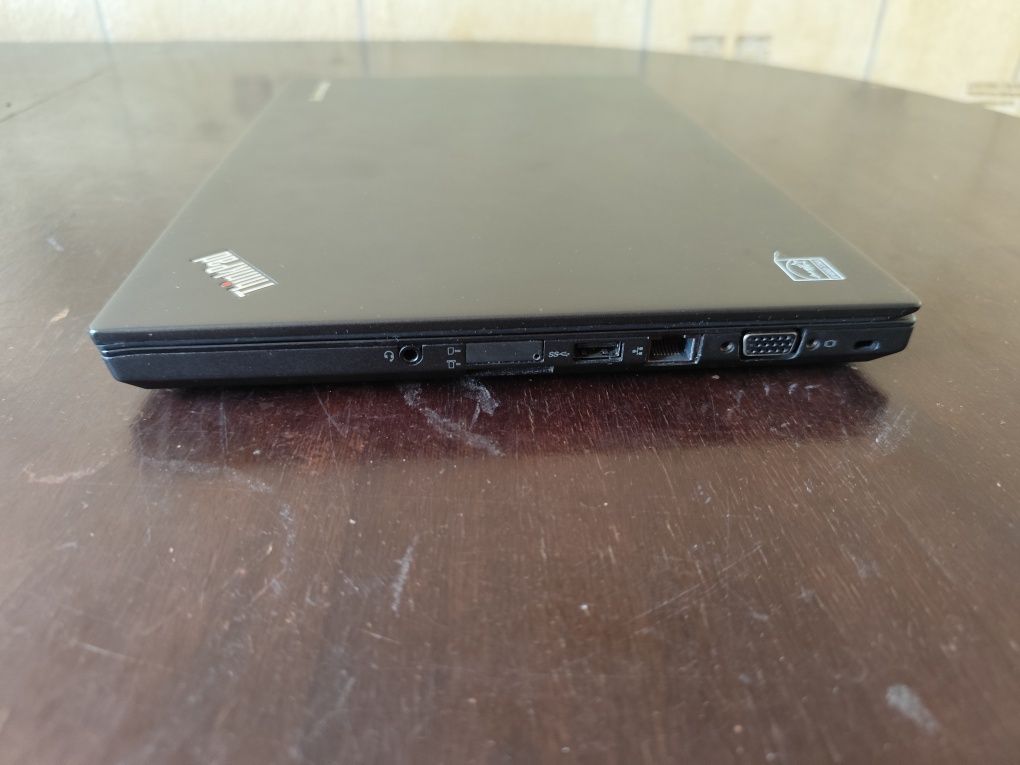 Lenovo ThinkPad t450s i7 5600u