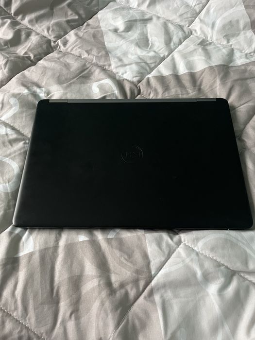 Laptop Dell LatitudeE5470