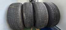 Anvelope iarna Continental 215 65 R17 SUV DOT 2020