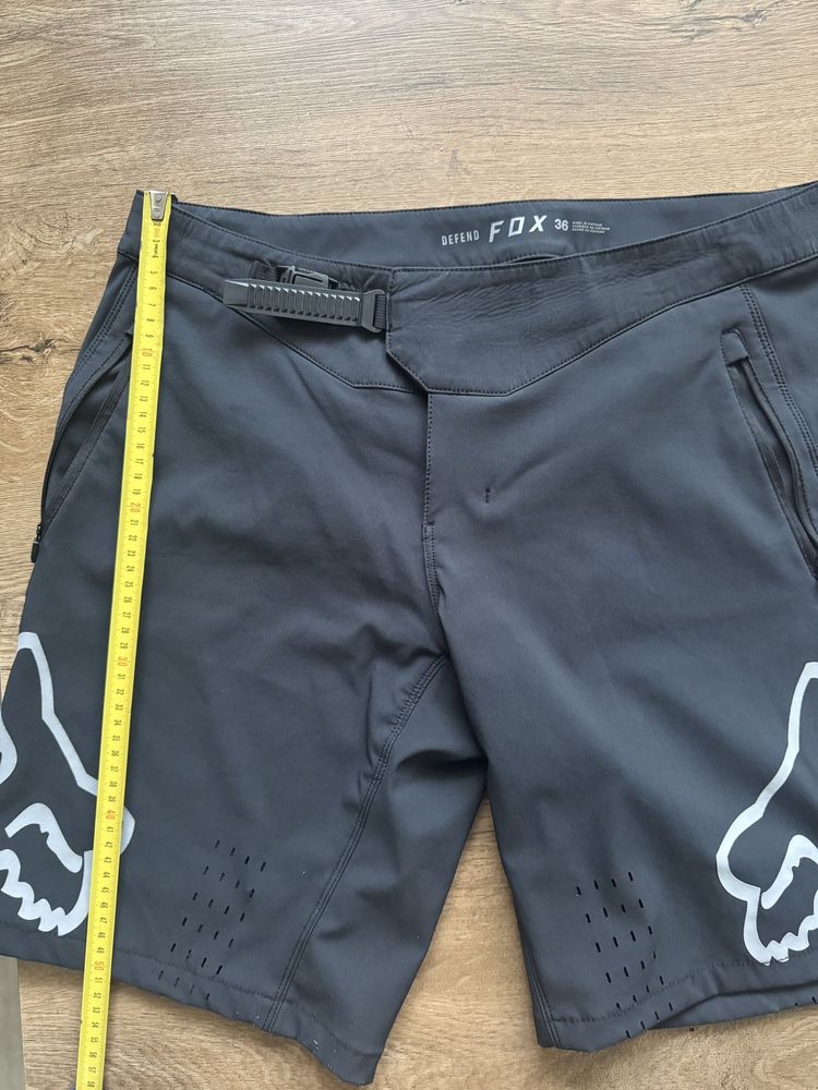 Pantaloni MTB Fox Defend