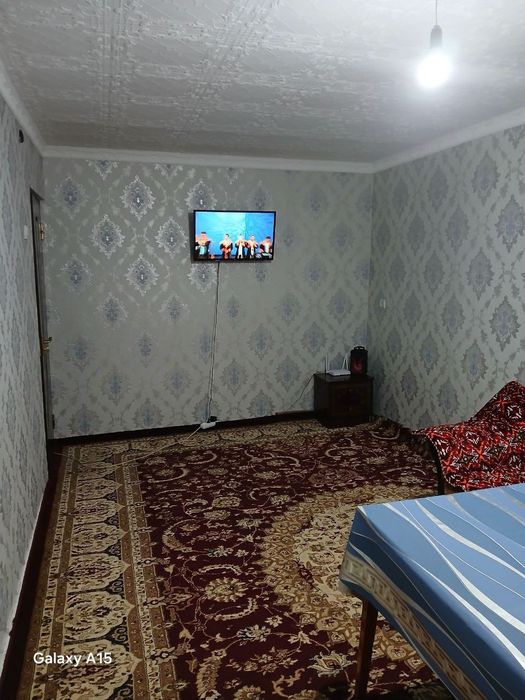 Продаётся срочно Квартира 3 ком  район ветерок
